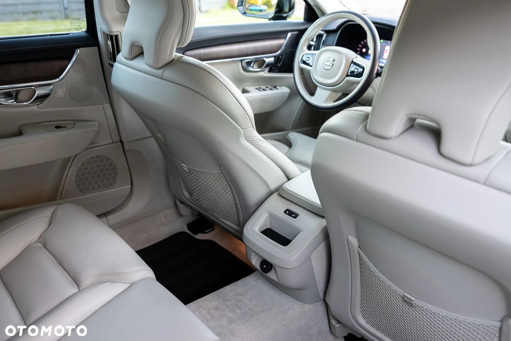 Volvo S90 D5 AWD Inscription - 31