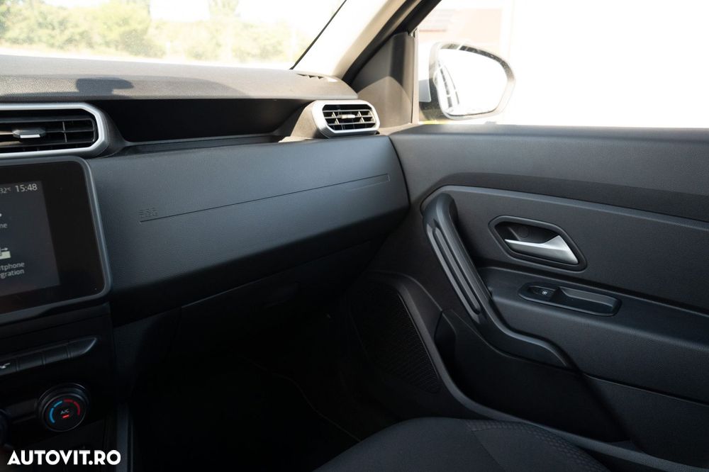 Dacia Duster TCe 150 EDC Expression - 22