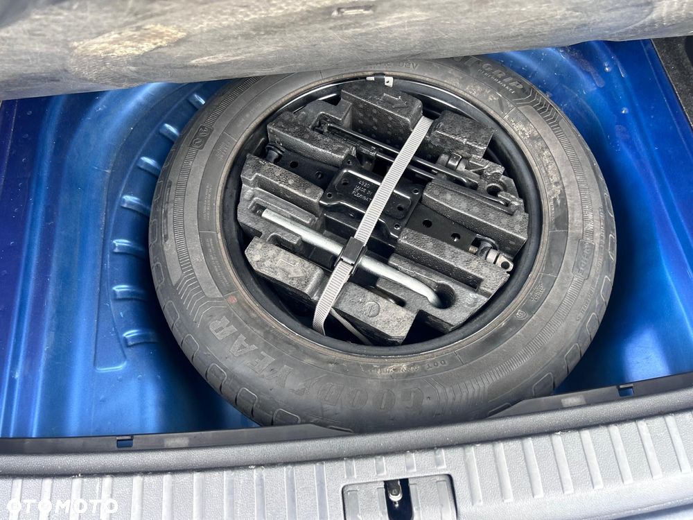 Skoda Octavia 1.5 TSI ACT Ambition - 16