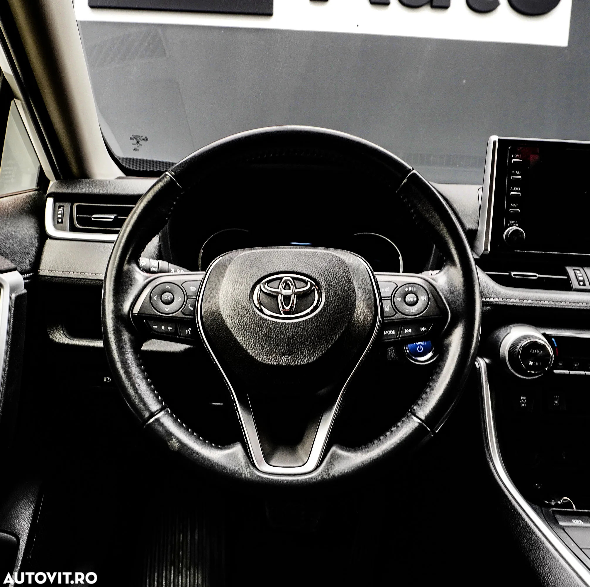 Toyota RAV4 2.5 Hybrid VVT-iE 4x4 Dynamic - 18