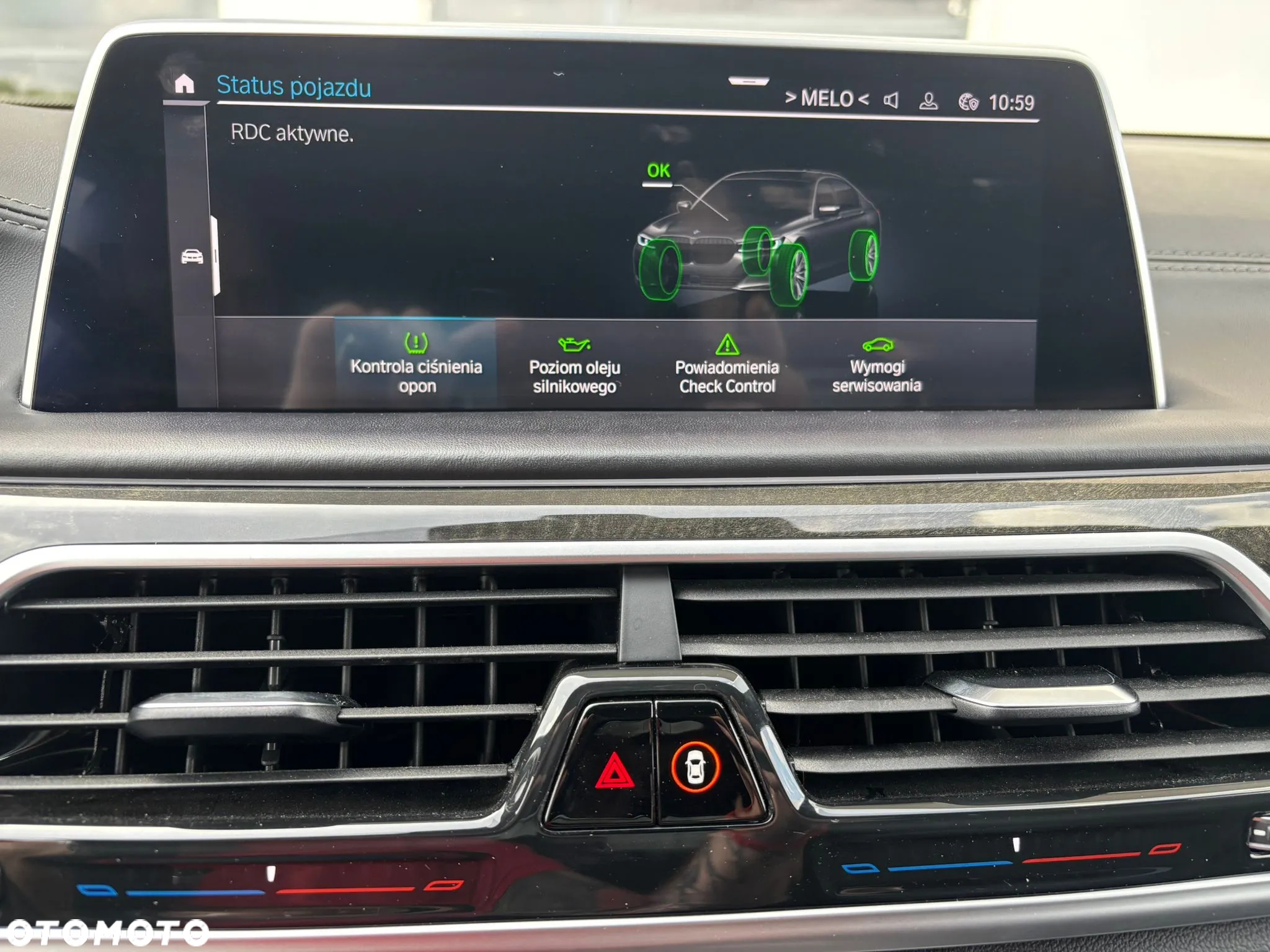 BMW Seria 7 - 31