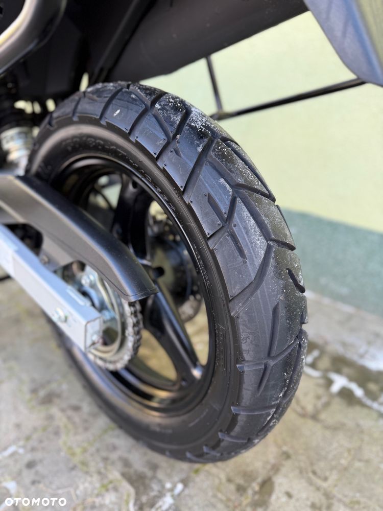 Honda Varadero - 19