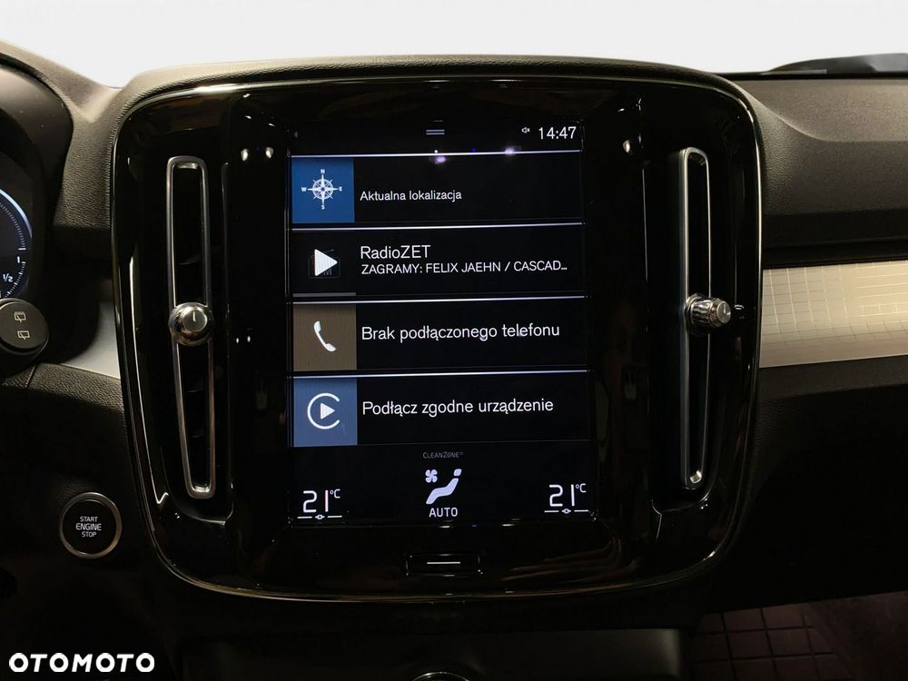 Volvo XC 40 - 26