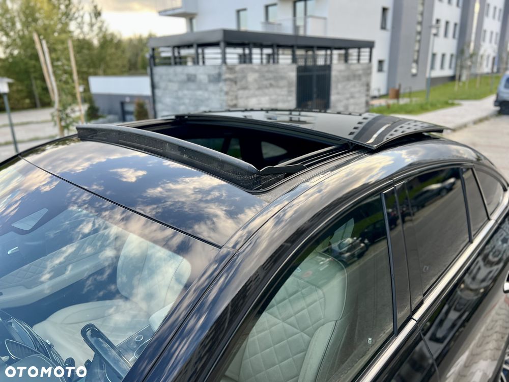 Mercedes-Benz GLE AMG 43 4-Matic - 9
