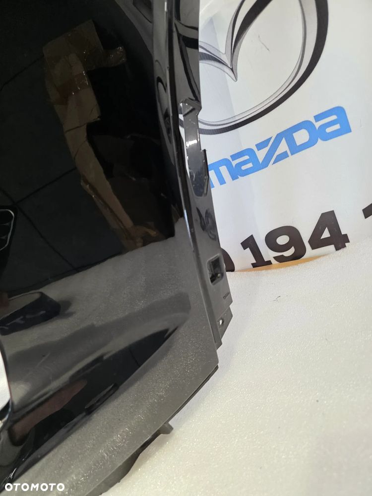 FORD KUGA MK2 II LIFT 16- ZDERZAK PRZEDNI PRZÓD NA SPRYSKI , BEZ PDC , NR GV44S17K819 GV44S17K819A GV4417757 GV4417757A NR AUKCJI NZ1845 - 30