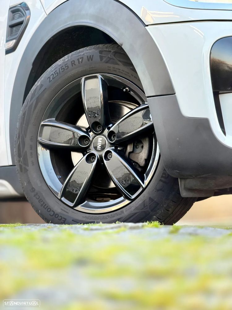 MINI Countryman One D - 29