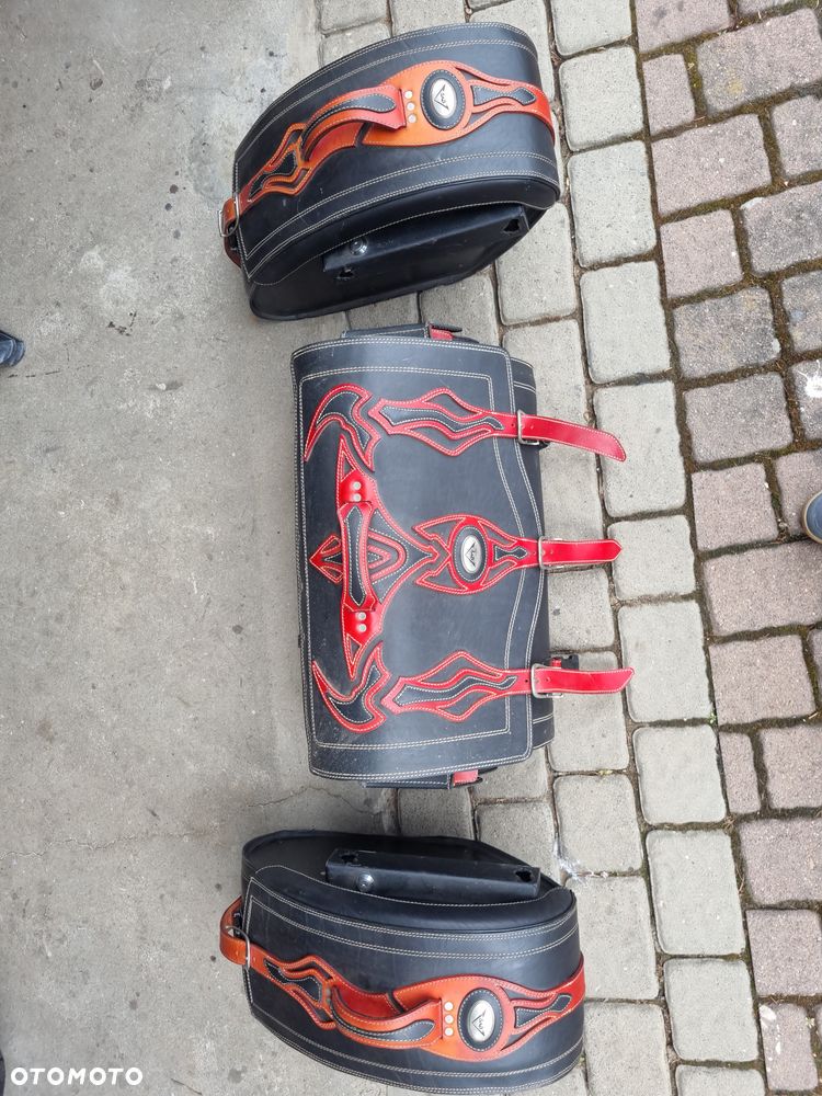 Yamaha Midnight Star - 12