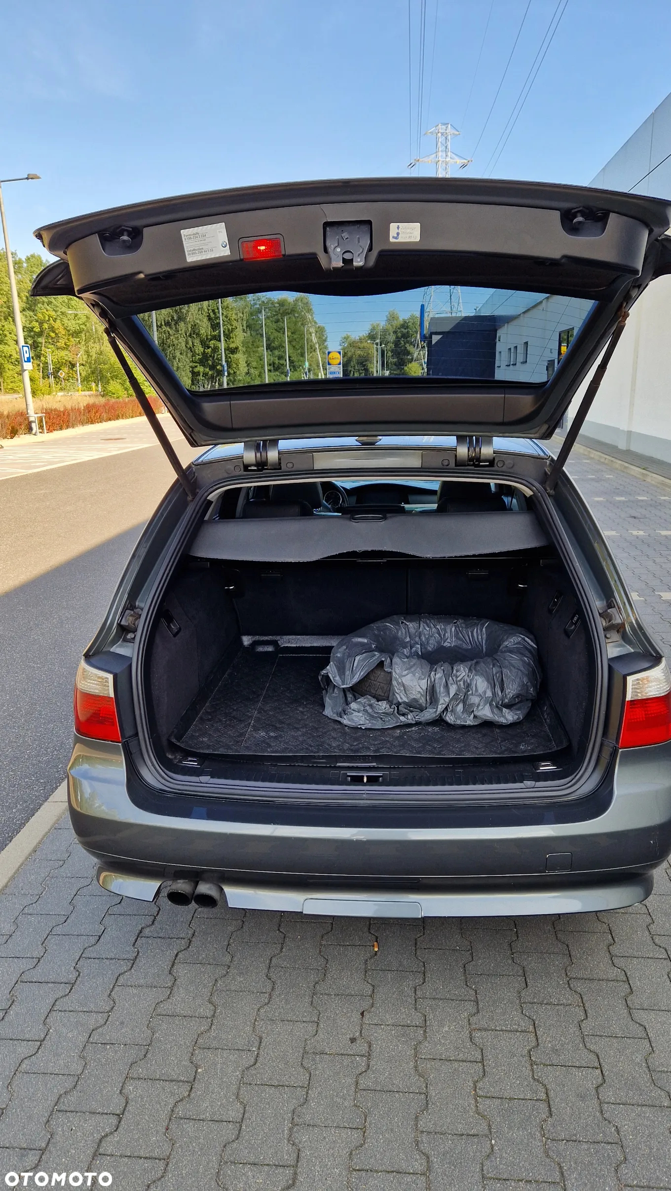 BMW Seria 5 - 12