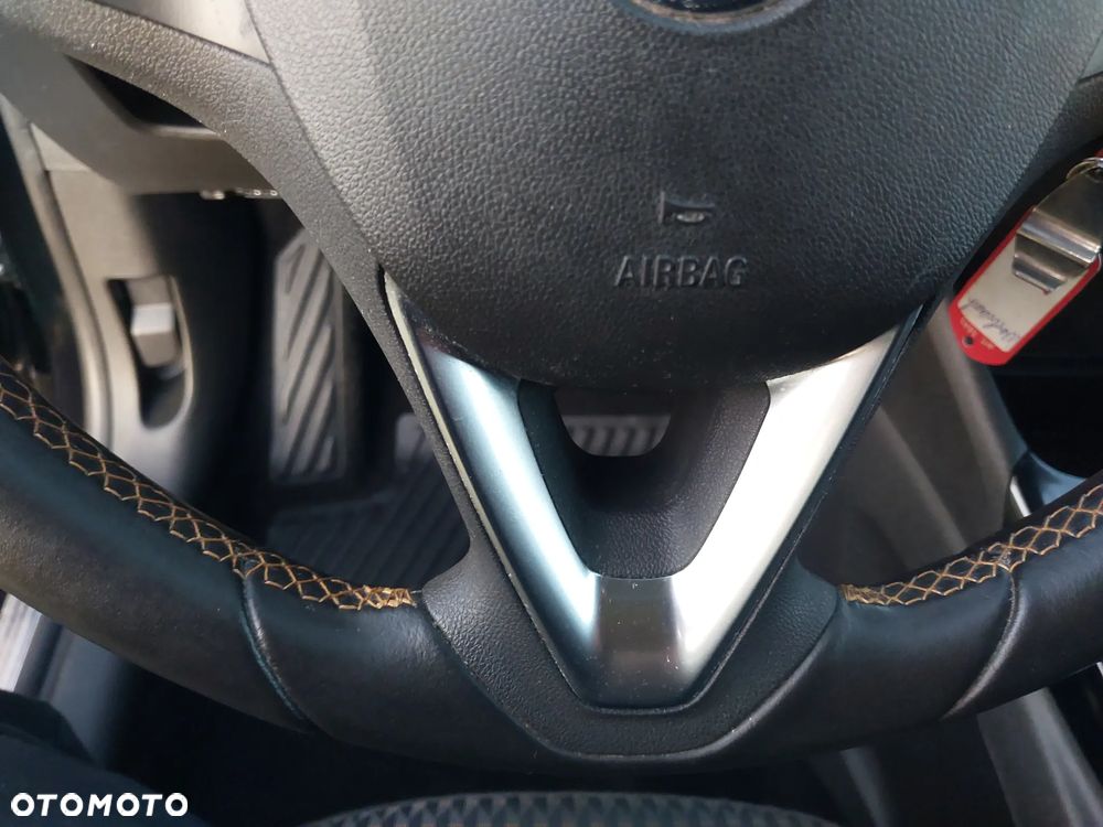 Opel Crossland X 1.2 Start/Stop Limited Edition - 15