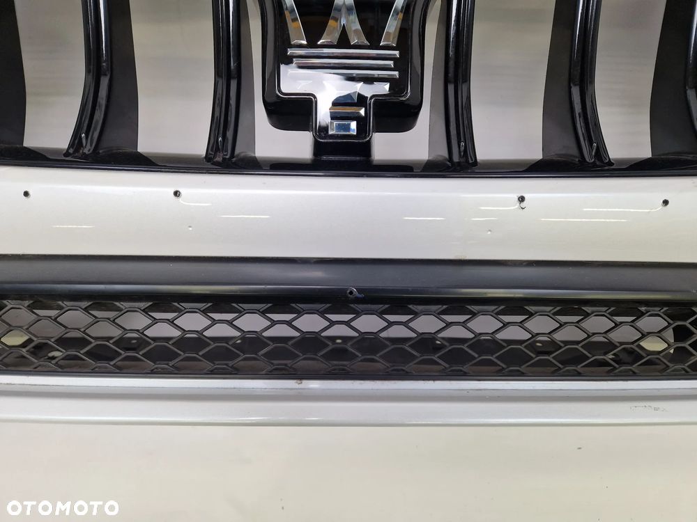 Zderzak przód przedni Maserati Grecale GT - 14