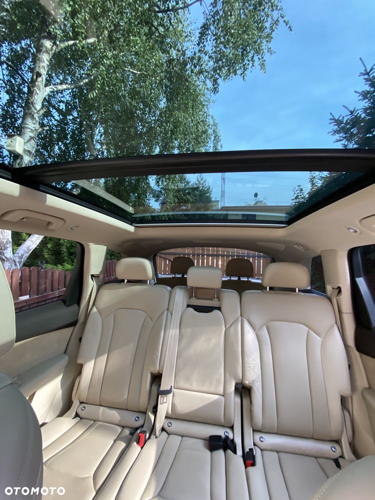 Audi Q7 - 24