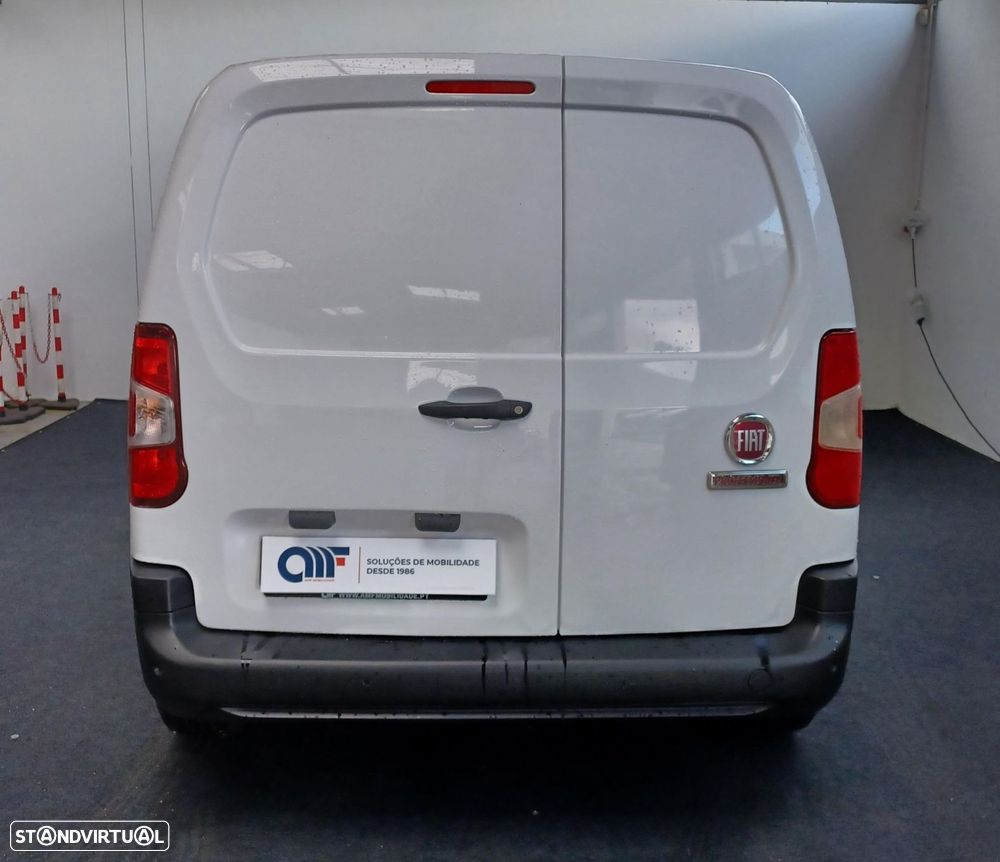 Fiat Doblo - 5