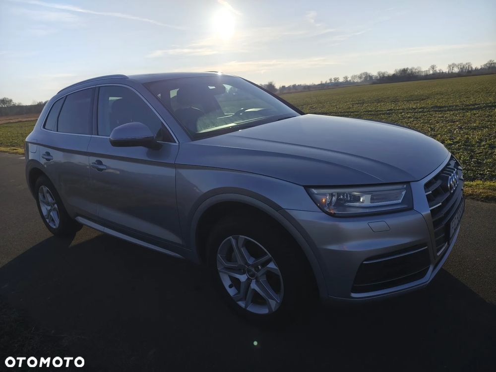 Audi Q5 - 7