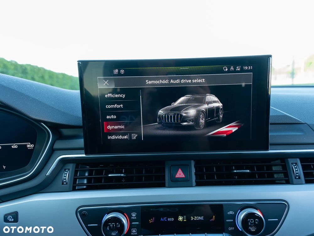 Audi A4 Allroad 45 TFSI Quattro S tronic - 32