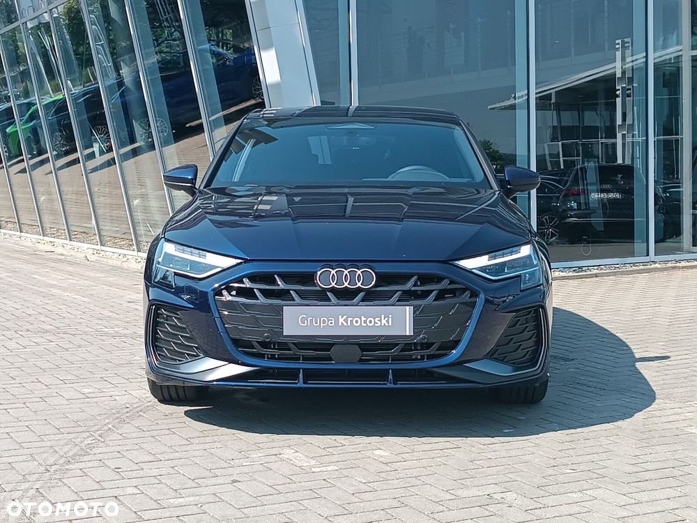 Audi A3 Sportback - 14