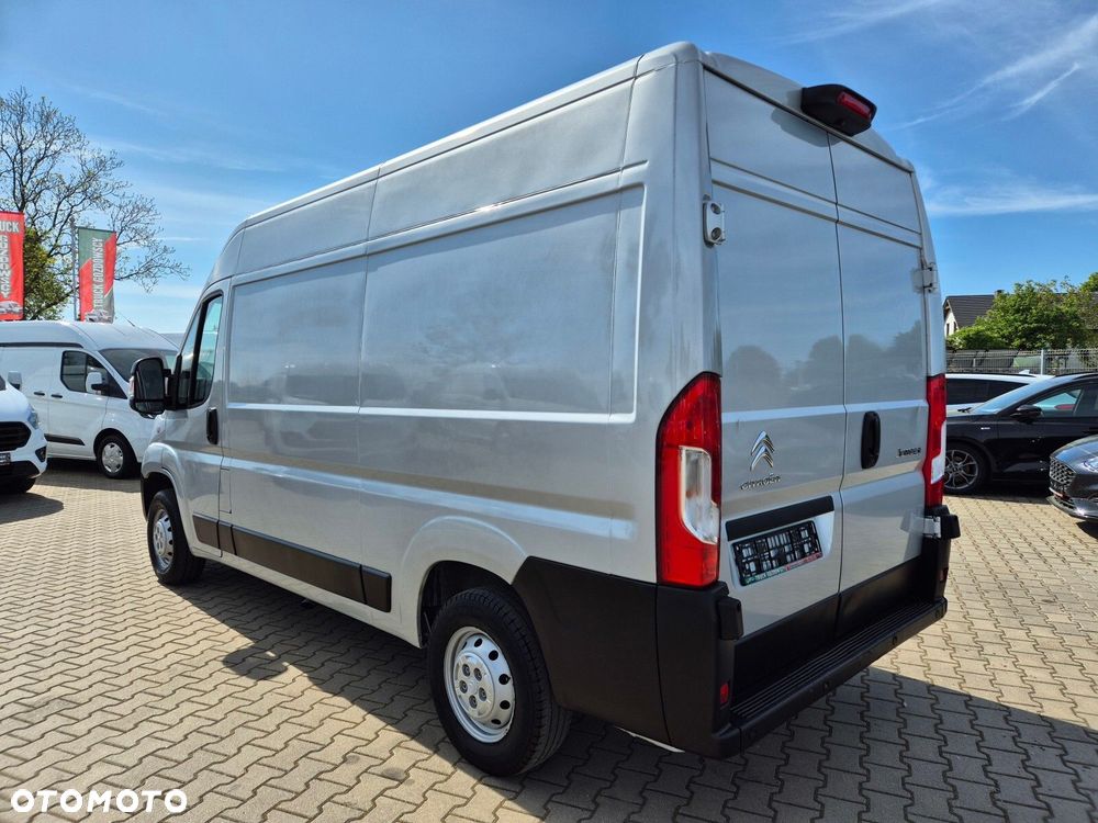 Citroën Jumper L2H2 *49999zł NETTO* 2,0HDi/163KM - 9