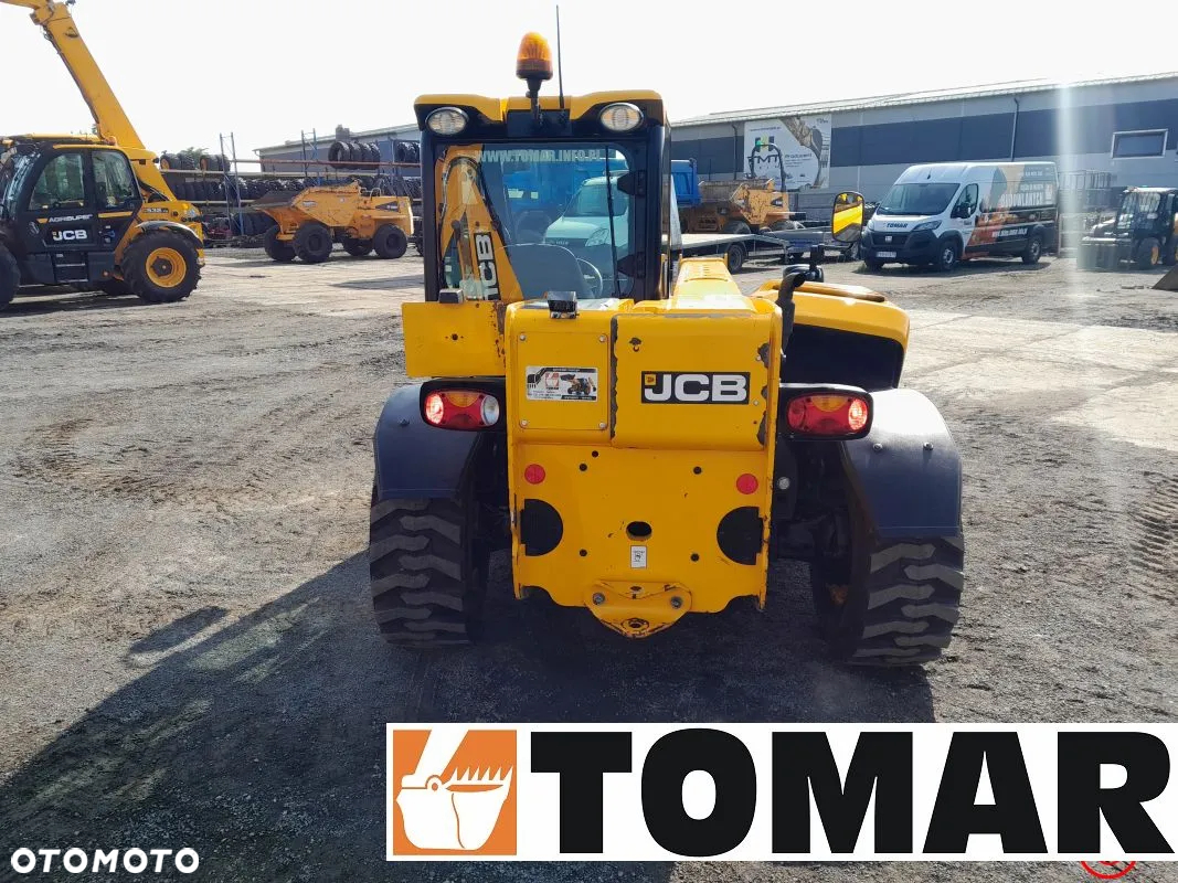 JCB 525-60 - 8