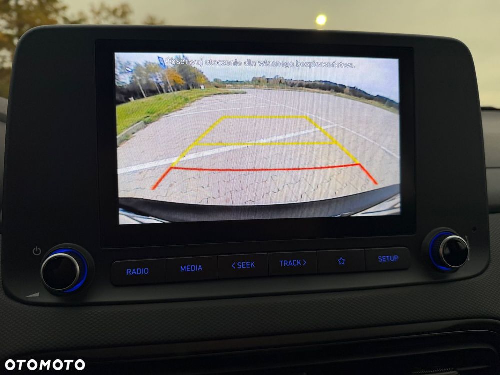 Hyundai Kona 1.0 T-GDI Comfort - 31