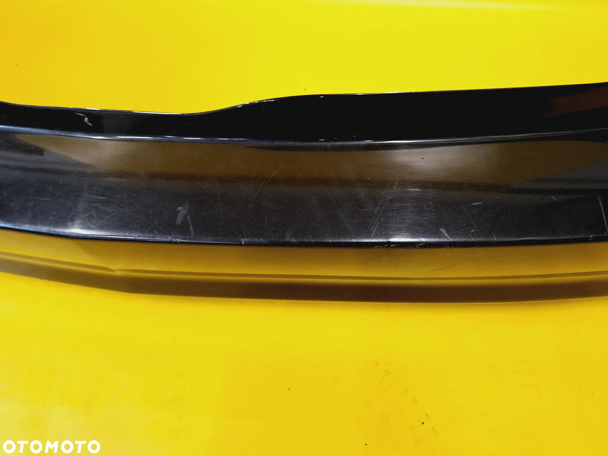 ZDERZAK TYŁ TYLNY OPEL ASTRA III H KOMBI 04-06 LAK: Z20R NR451 - 17
