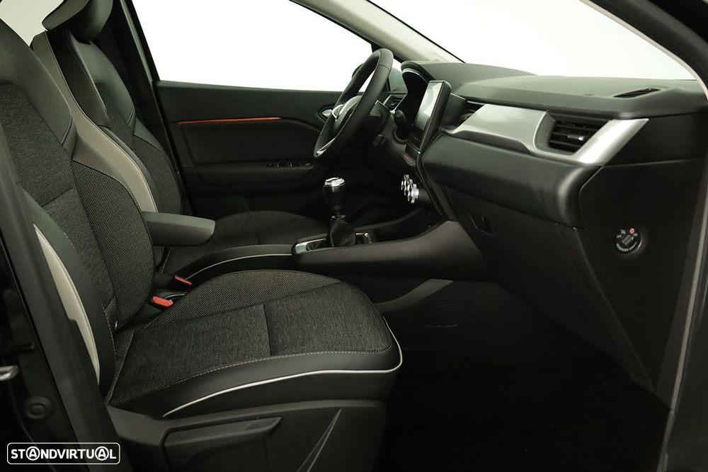 Renault Captur 1.0 TCe Techno - 22