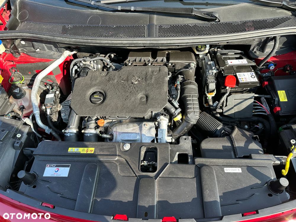 Peugeot 3008 - 30
