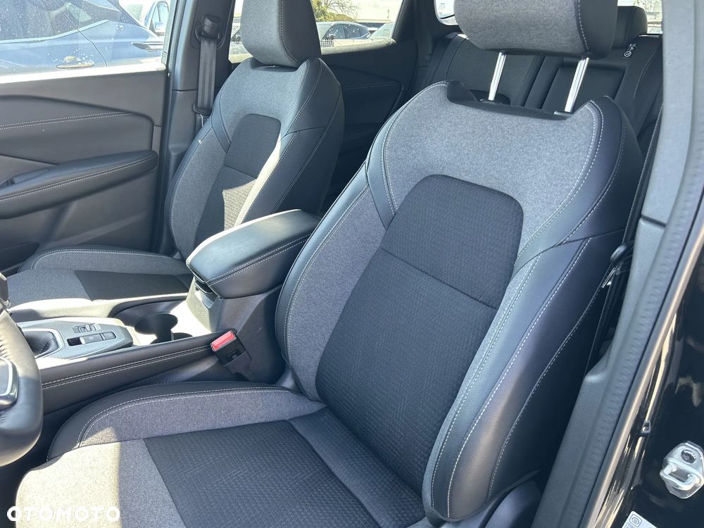 Nissan Qashqai 1.3 DIG-T MHEV N-Connecta - 11