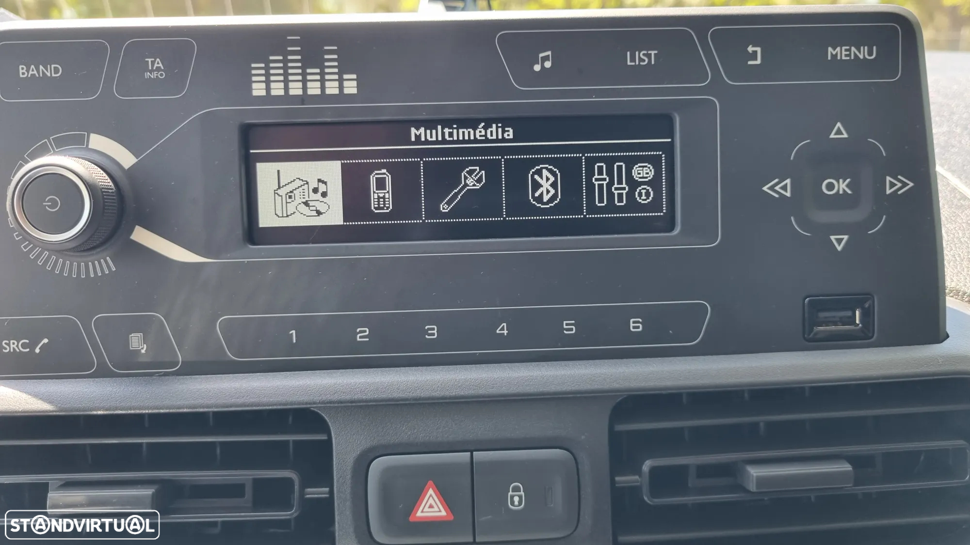 Peugeot Partner 1.5BlueHDi - 14