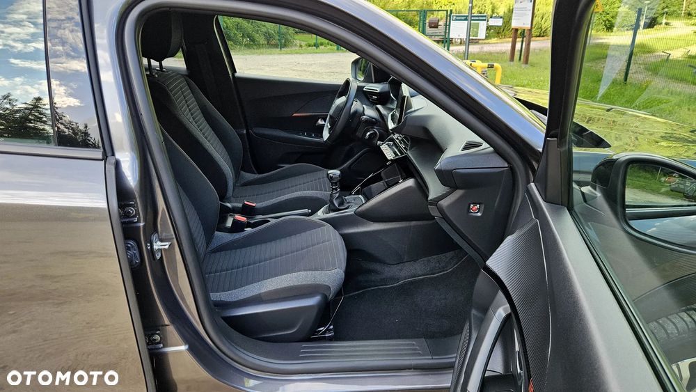 Peugeot 2008 PureTech 100 Style - 38