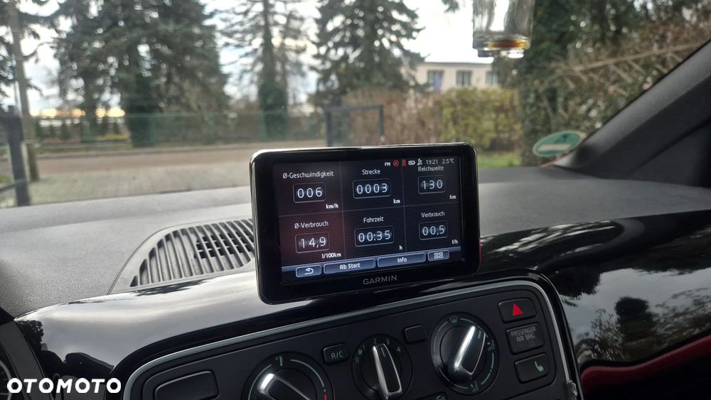 Skoda Citigo 1.0 MPI Monte Carlo - 22