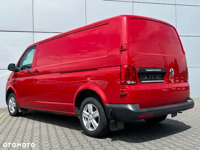 Volkswagen Transporter - 12