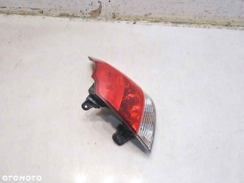 LAMPA PRAWA TYLNA TYŁ SUBARU OUTBACK IV 220-20067 - 6