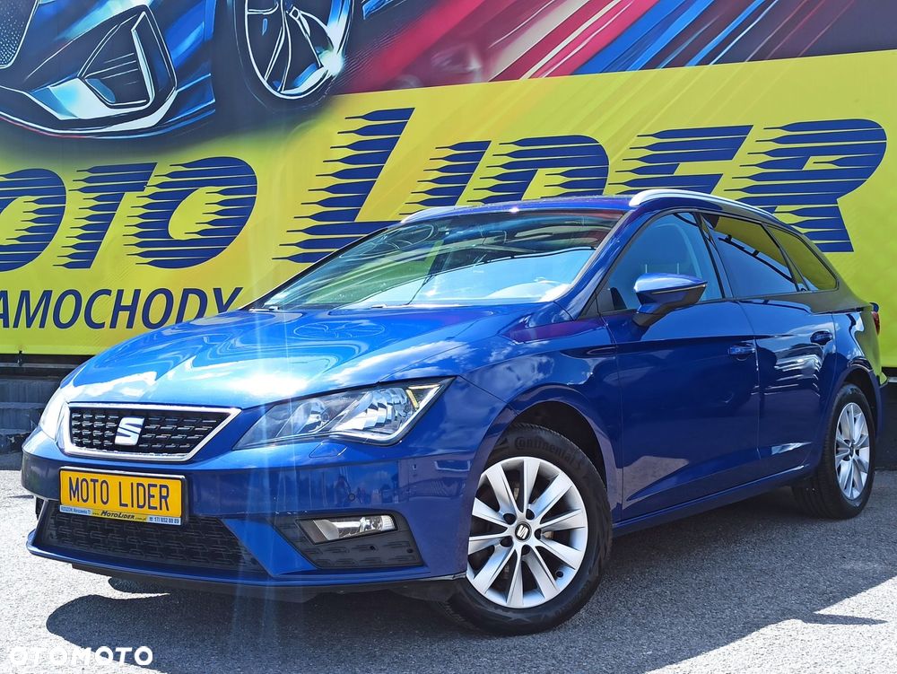 Seat Leon - 3