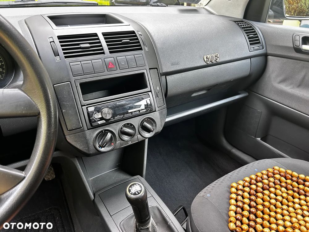 Volkswagen Polo 1.2 - 6