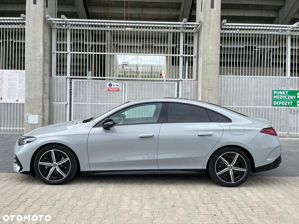 Mercedes-Benz CLA - 3
