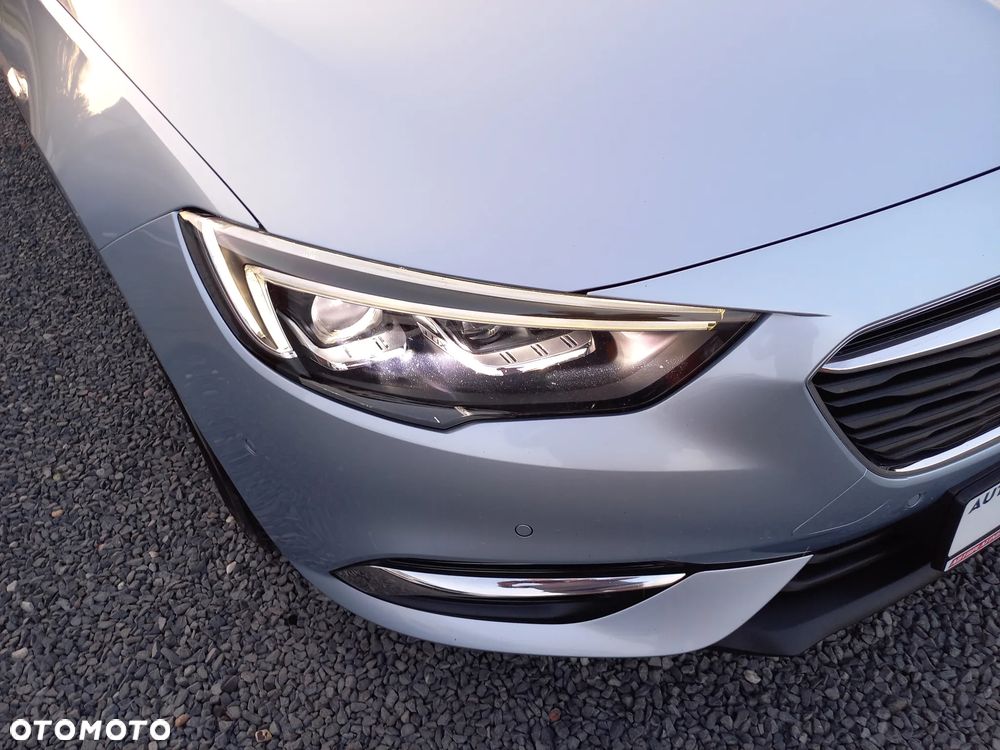 Opel Insignia 2.0 CDTI Innovation S&S - 14