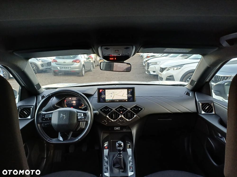 DS Automobiles DS 3 Crossback 1.2 PureTech Bastille - 23