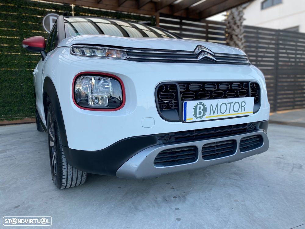 Citroën C3 Aircross 1.2 PureTech C-Series - 5