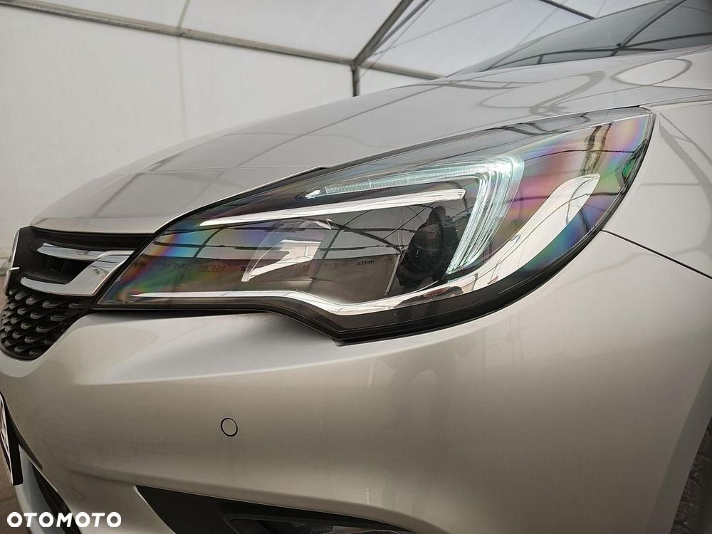 Opel Astra - 29