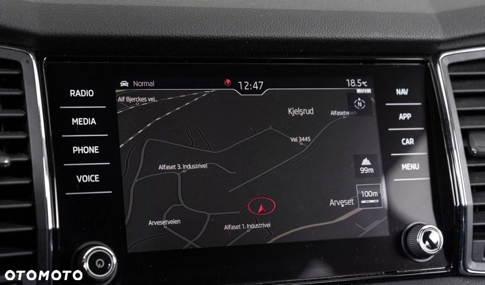 Skoda Kodiaq 1.5 TSI ACT 4x4 DSG Style - 11