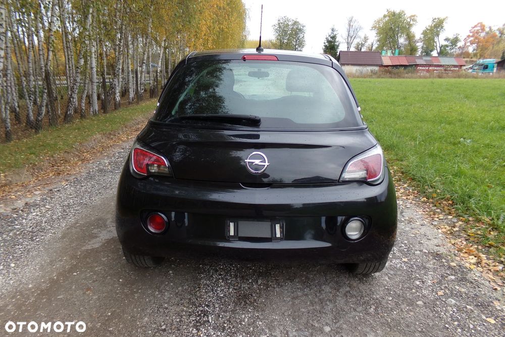 Opel Adam 1.2 - 14