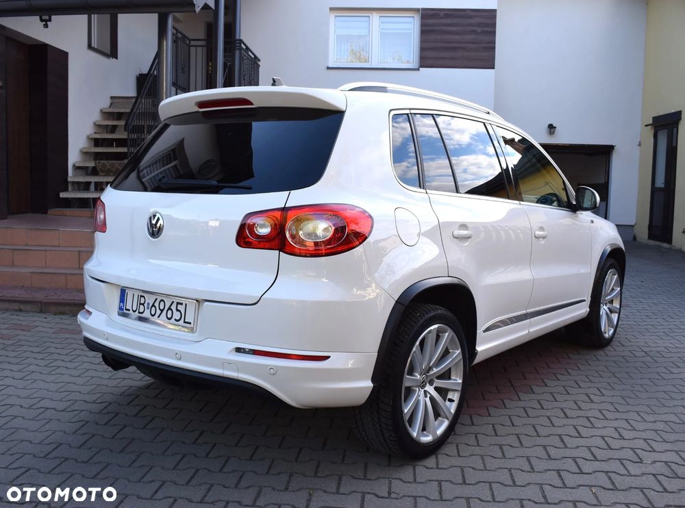 Volkswagen Tiguan 2.0 TDI Sport&Style - 7