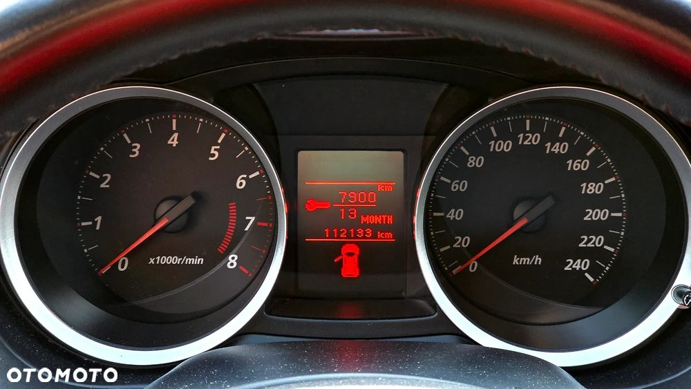 Mitsubishi Lancer 1.8 Invite - 34