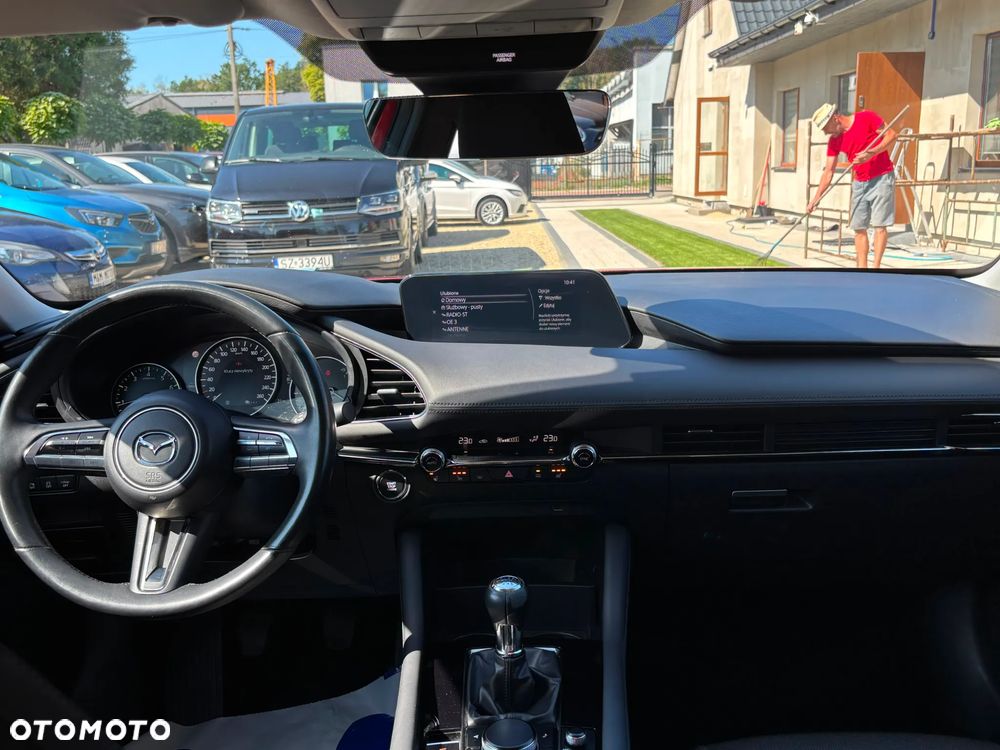 Mazda 3 - 13