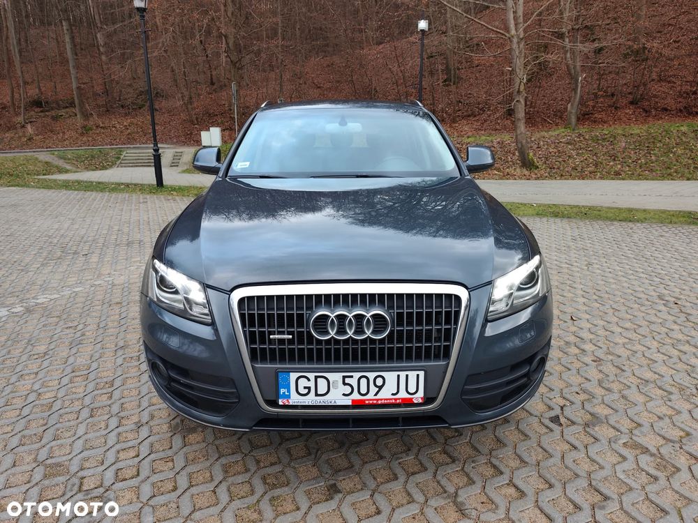 Audi Q5 2.0 TDI Quattro - 3