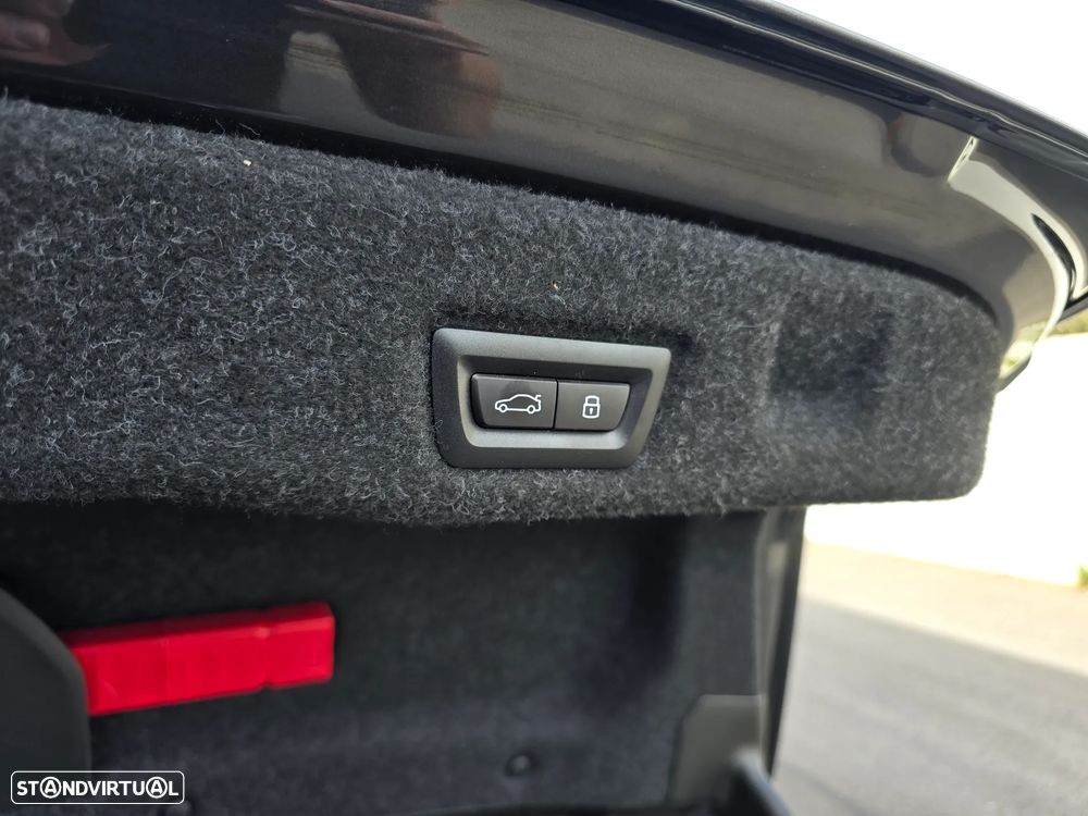 BMW 530 e Pack Desportivo M Pro - 45