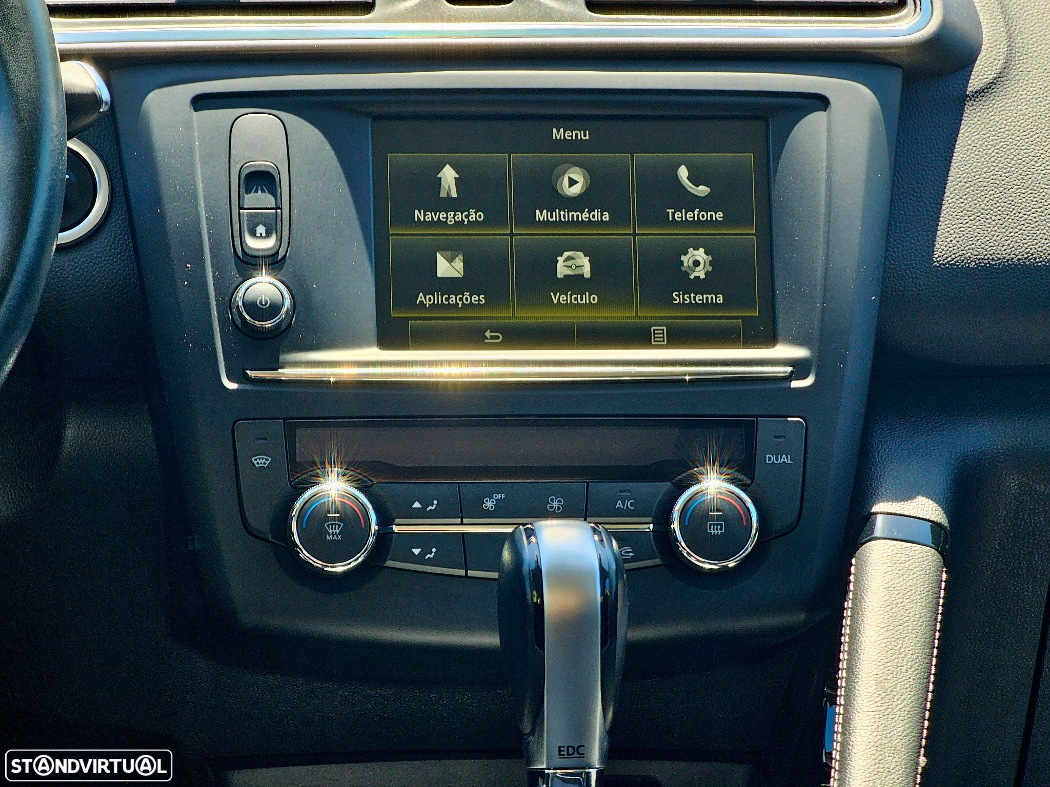 Renault Kadjar Energy TCe 130 EDC COLLECTION - 7