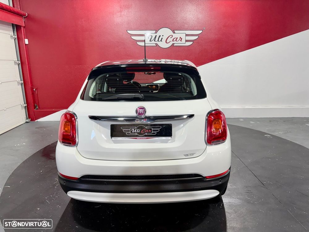 Fiat 500X 1.3 MJ Pop Star J17 S&S - 52