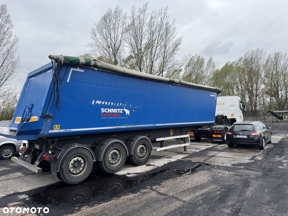 Volvo Fh500 - 18