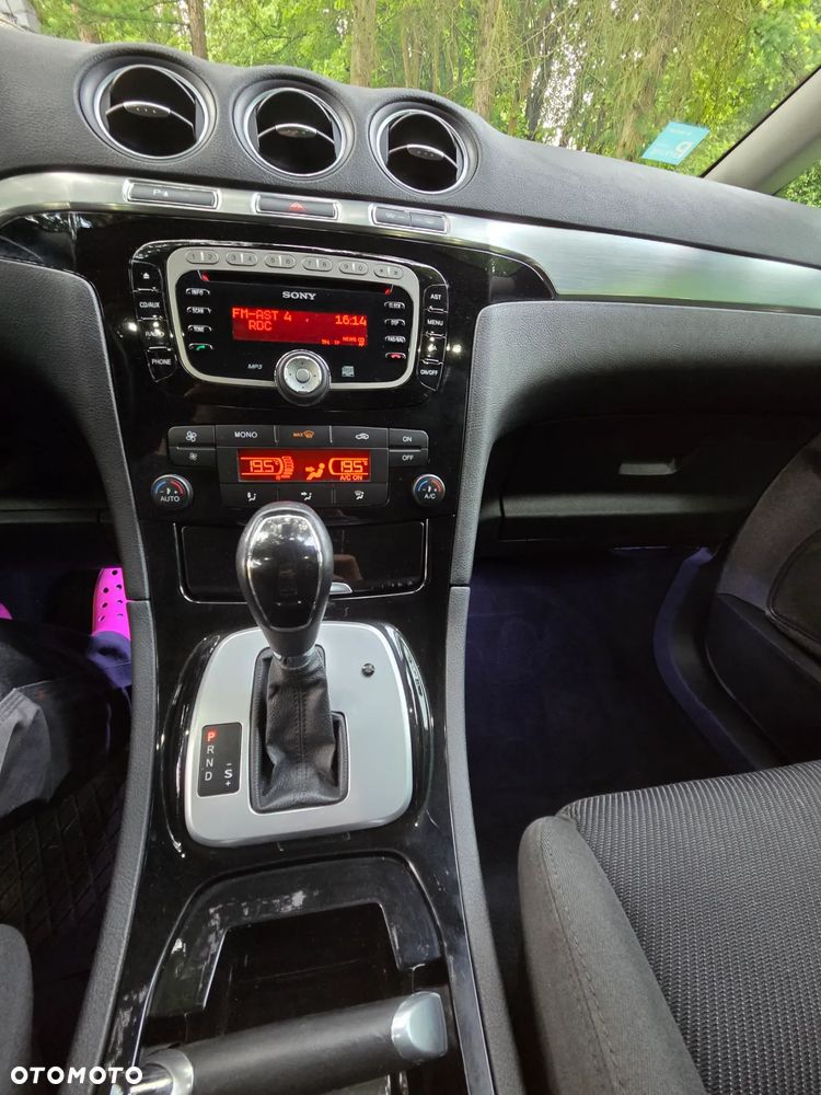 Ford S-Max 2.0 T Titanium MPS6 - 36