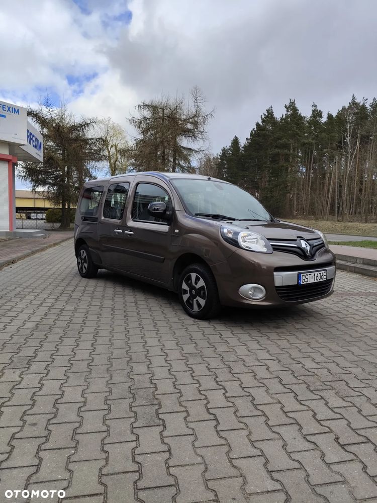 Renault Kangoo - 2